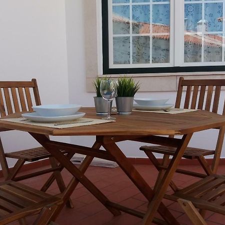 Apartamento Estudio Pinhalmar Vila Nova de Milfontes Exteriér fotografie