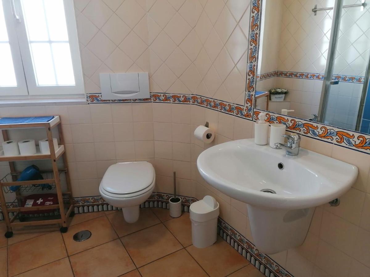Apartamento Estudio Pinhalmar Vila Nova de Milfontes Exteriér fotografie