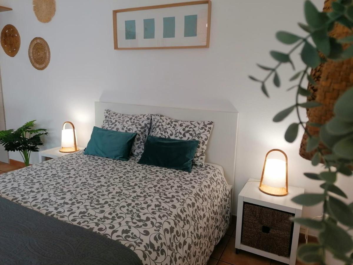 Apartamento Estudio Pinhalmar Vila Nova de Milfontes Exteriér fotografie
