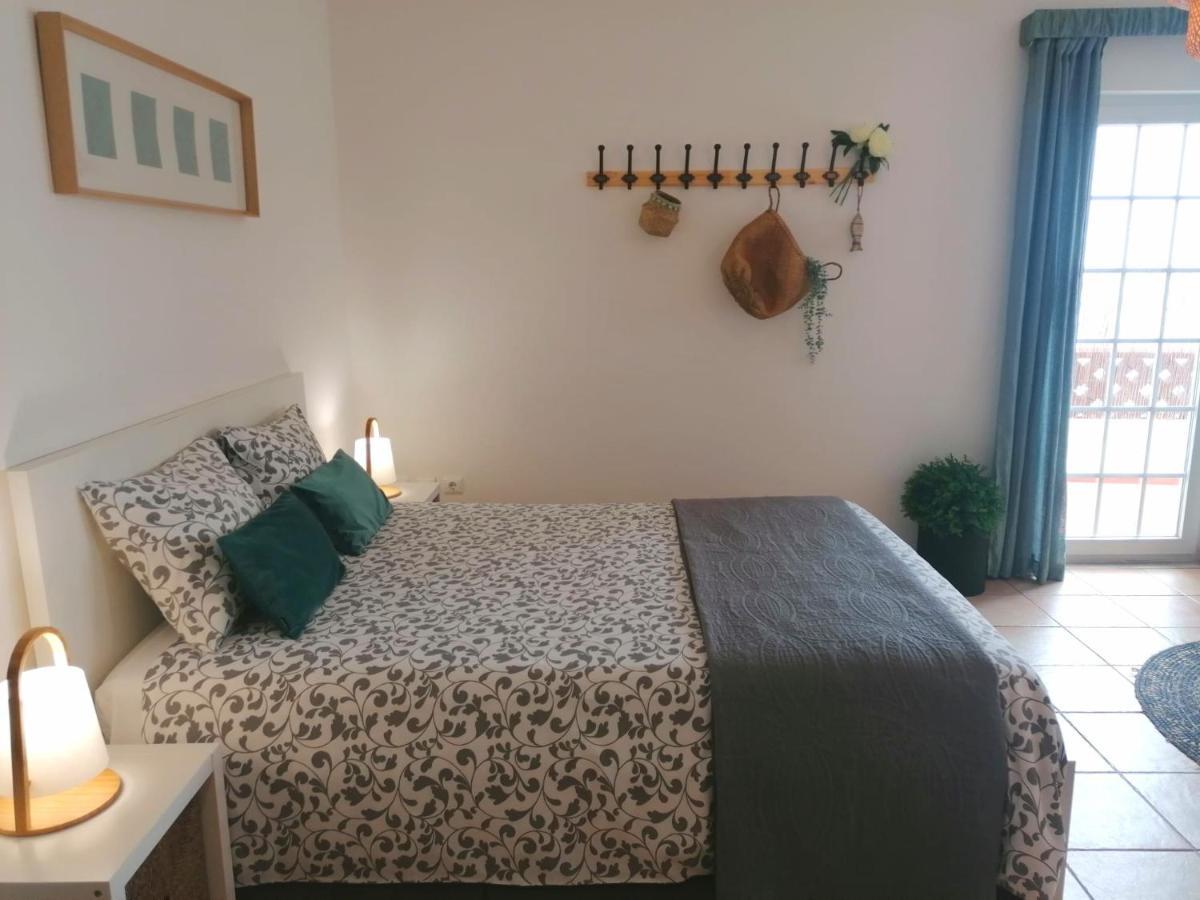 Apartamento Estudio Pinhalmar Vila Nova de Milfontes Exteriér fotografie