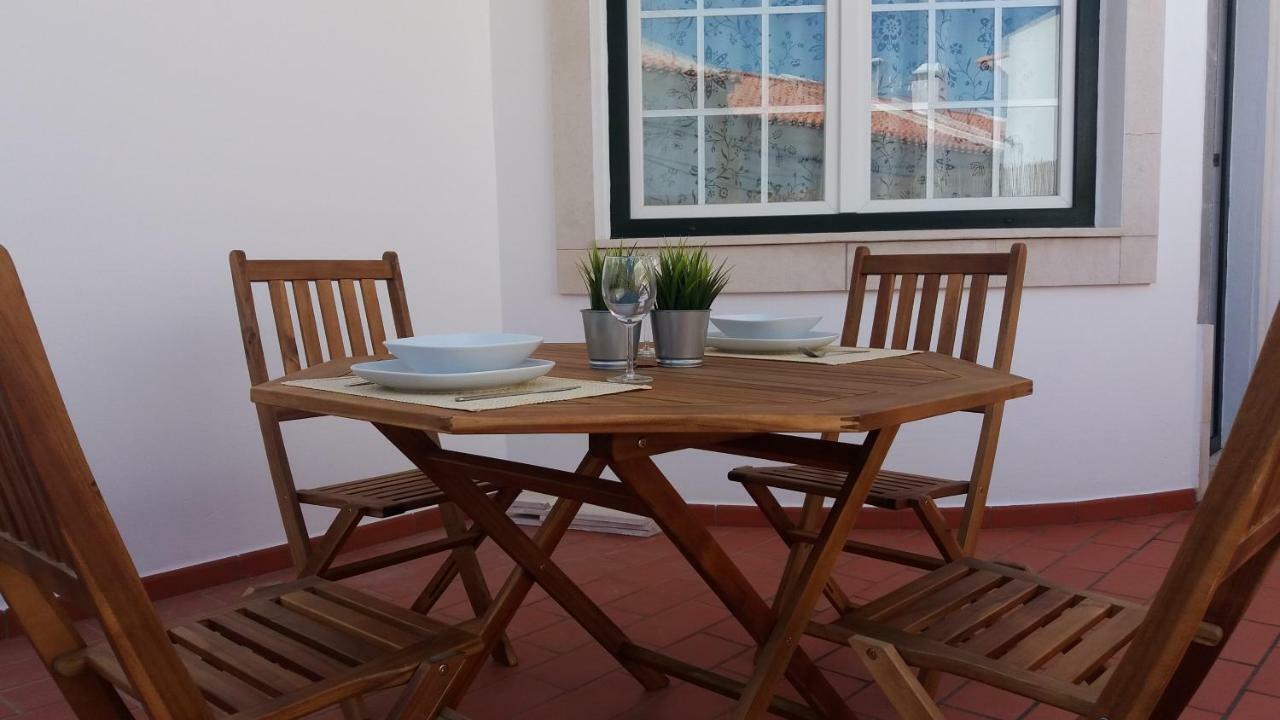 Apartamento Estudio Pinhalmar Vila Nova de Milfontes Exteriér fotografie